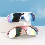 Cycling glasses Children's Cycling Sunglasses – UV Protection #6166
