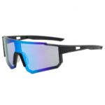 Cycling glasses Wholesale Square Cycling Sunglasses — Outdoor Sports & Riding Eyewear #1060