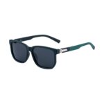 Polarized glasses 8510 Men Vintage Square Polarized Driving Sunglasses