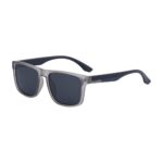 Polarized glasses 8348 Men Vintage Square Polarized UV Protection Sunglasses