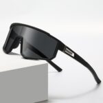 Cycling glasses Polarized Iridescent Cycling Glasses #3258