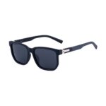 Polarized glasses 8510 Men Vintage Square Polarized Driving Sunglasses