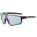 Cycling glasses Wholesale Square Cycling Sunglasses — Outdoor Sports & Riding Eyewear #1060