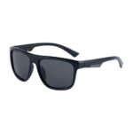 Polarized glasses 8494 Men Vintage Square Polarized Driving Sunglasses