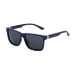 Polarized glasses 8506 Men Vintage Square Polarized Driving Sunglasses