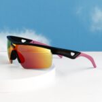 Cycling glasses Children's Cycling Sunglasses – UV Protection #6166