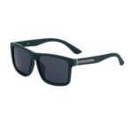 Polarized glasses 8501 Men Square Polarized Driving Sunglasses with PC Temples