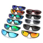 Sports glasses Polarized Sports & Outdoor Sunglasses — Custom Logo #3252