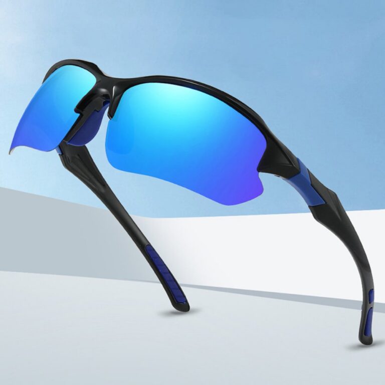 Sports glasses Men's Polarized Sunglasses / Cycling Glasses #8827