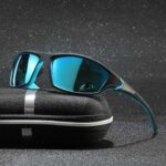 Sports glasses Polarized Sports & Outdoor Sunglasses — Custom Logo #3252