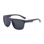 Polarized glasses 8494 Men Vintage Square Polarized Driving Sunglasses