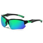 Sports glasses Men's Polarized Sunglasses / Cycling Glasses #8827