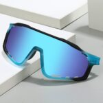 Cycling glasses Outdoor Cycling Sunglasses (Prescription-Compatible Insert) #1805