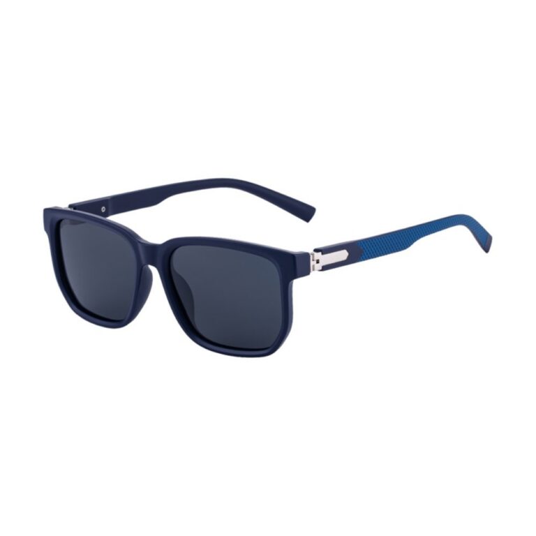 Polarized glasses 8510 Men Vintage Square Polarized Driving Sunglasses