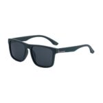 Polarized glasses 8348 Men Vintage Square Polarized UV Protection Sunglasses