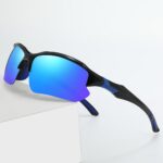 Sports glasses Men's Polarized Sunglasses / Cycling Glasses #8827