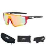 Cycling glasses Wholesale Square Cycling Sunglasses — Outdoor Sports & Riding Eyewear #1060
