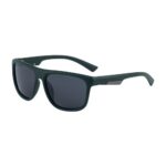 Polarized glasses 8494 Men Vintage Square Polarized Driving Sunglasses