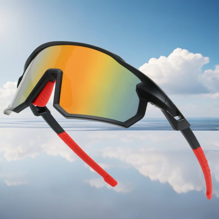 Cycling glasses UV-Blocking Mountaineering Goggles #9356