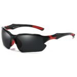 Sports glasses Men's Polarized Sunglasses / Cycling Glasses #8827