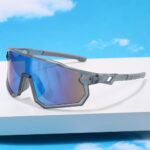 Cycling glasses UV-Blocking Mountaineering Goggles #9356