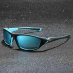 Sports glasses Polarized Sports & Outdoor Sunglasses — Custom Logo #3252