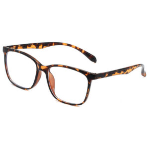 Blue light blocking glasses