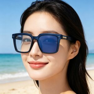 Optical Frames