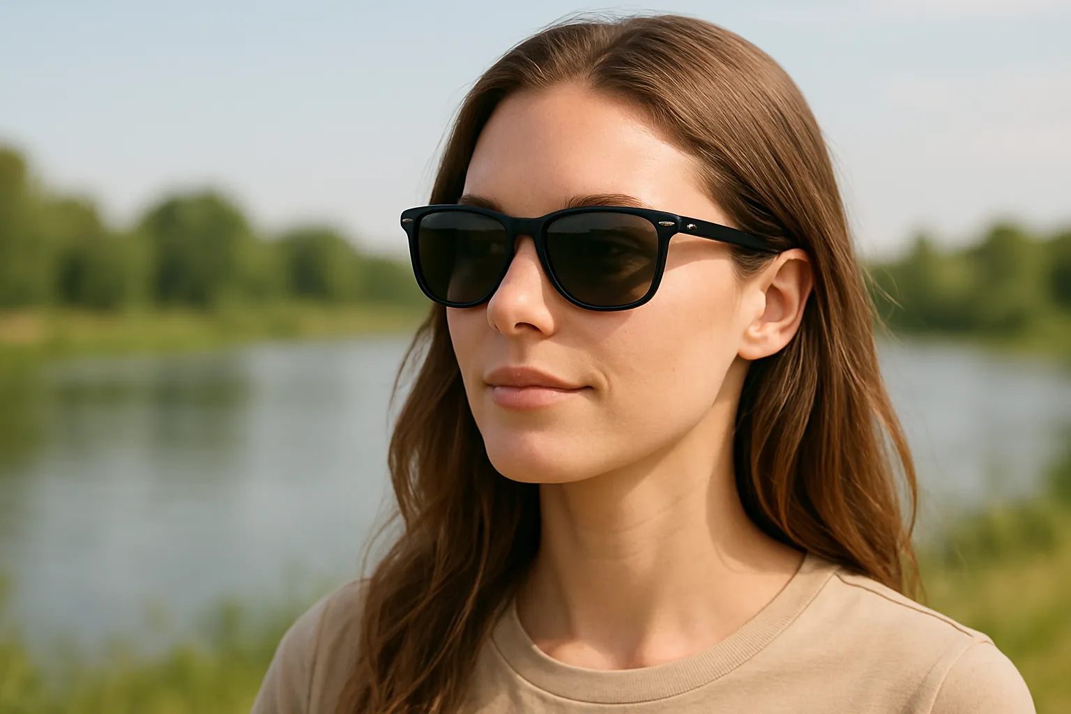 Polarized Sunglasses: Key Benefits, Uses, and Selection Tips hero image