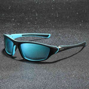 Sports glasses
