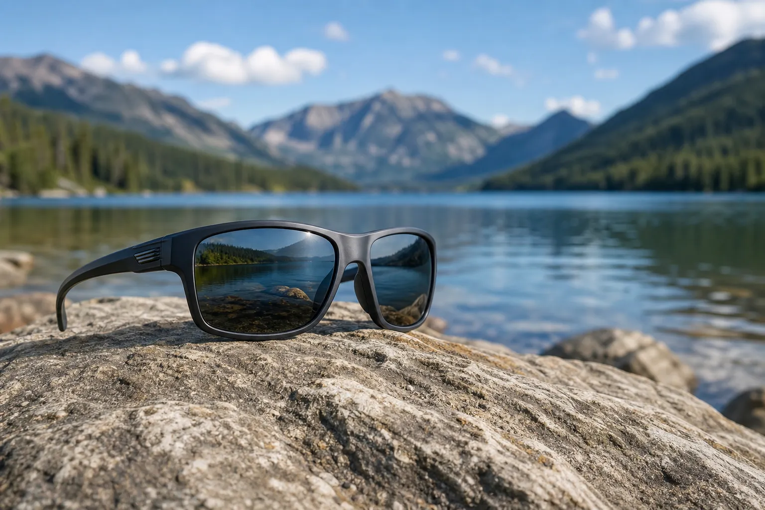 The Benefits of Polarized Sunglasses for Outdoor Sports: A Comprehensive Guide